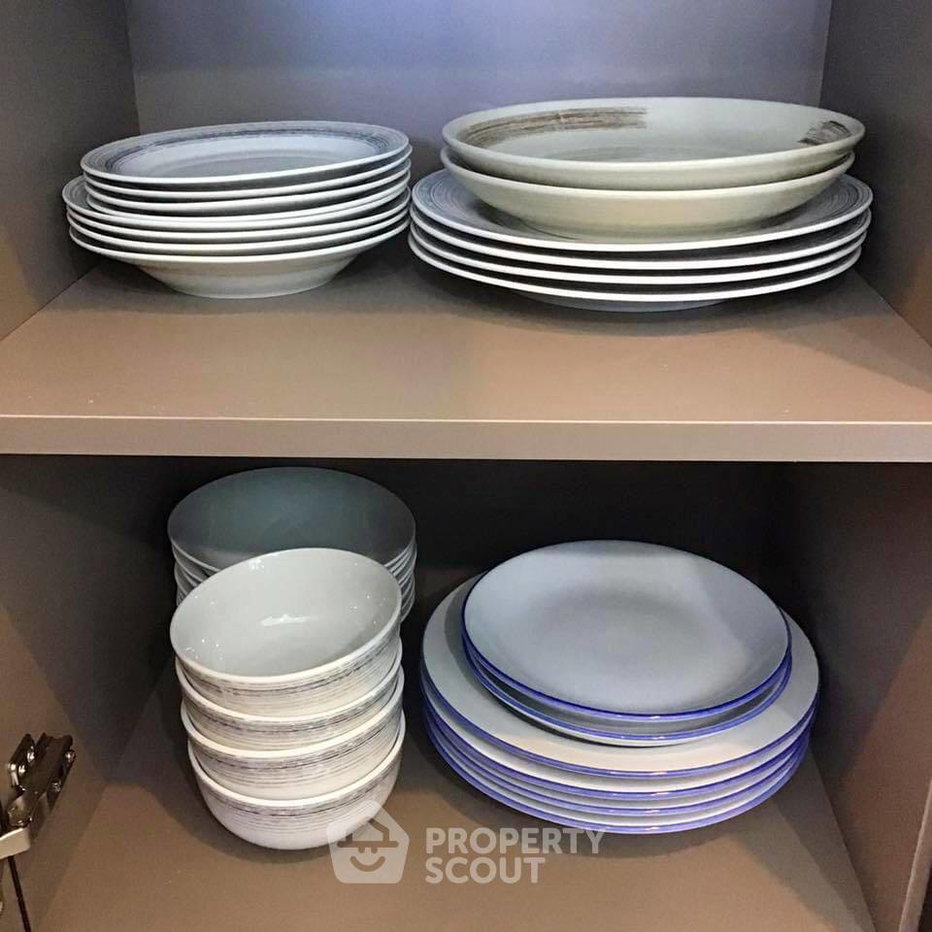 รูป คอนโด 2 ห้องนอน ให้เช่า เดอะ เครสต์ ซานทอรา หัวหิน (ใจกลางหัวหิน) (ID 2833315) - รูปที่ 18/33