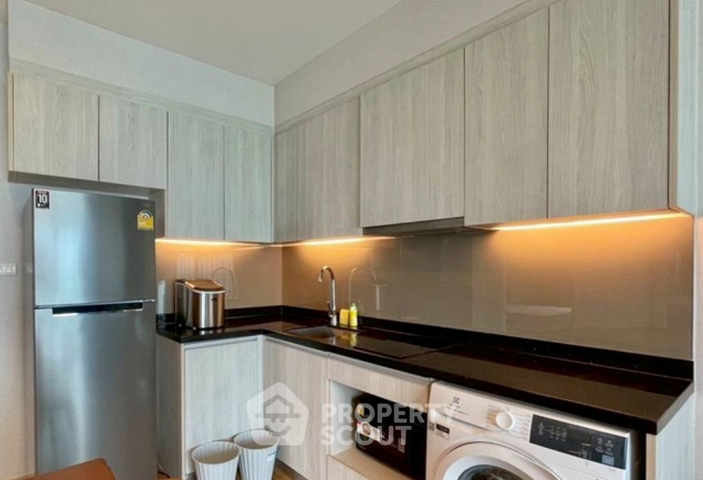 picture 2-BR 60 Sqm, High-Floor 36th @ The Zea Sriracha Near Bang Phra (ID 2833201) - 6/8