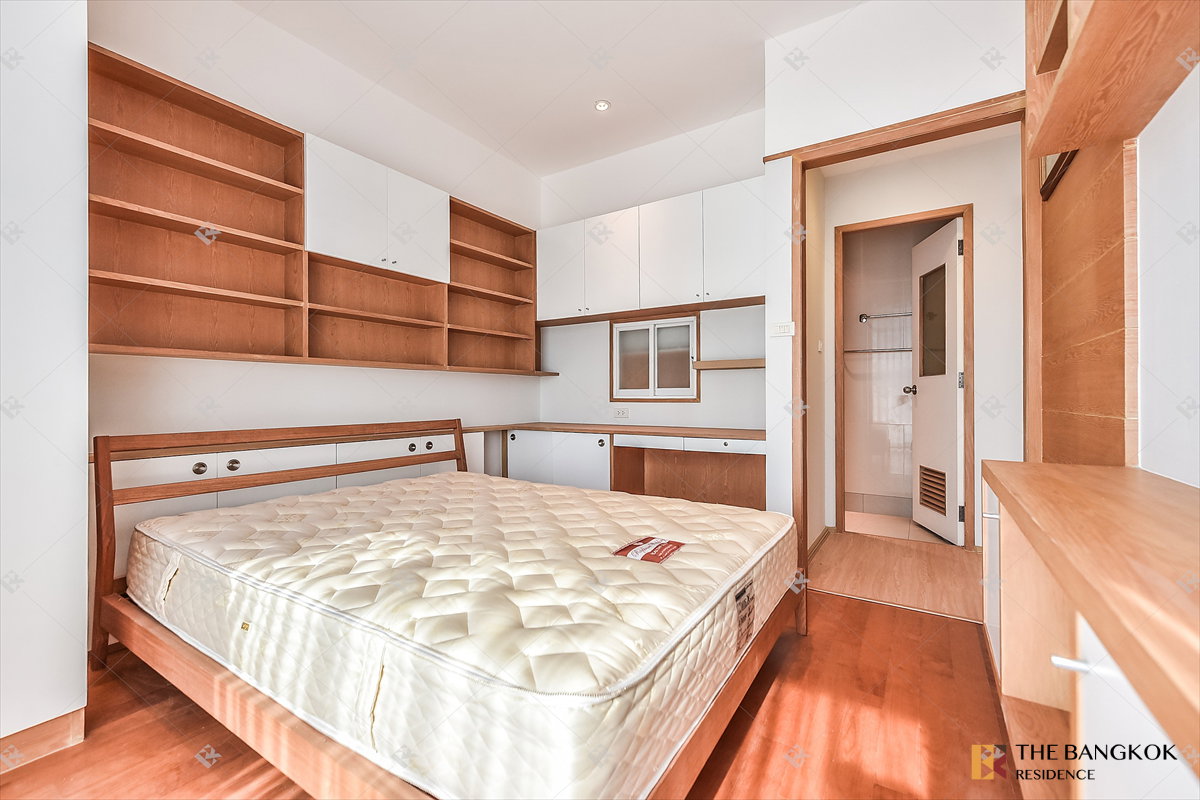 รูป  เช่าคอนโด⭐ Villa Rachatewi 2นอน 84sq.m. 37K ยูนิตกว้าง ชั้นสูง เฟอร์ครบ 🌠ใกล้ BTS ราชเทวี   - รูปที่ 4/8