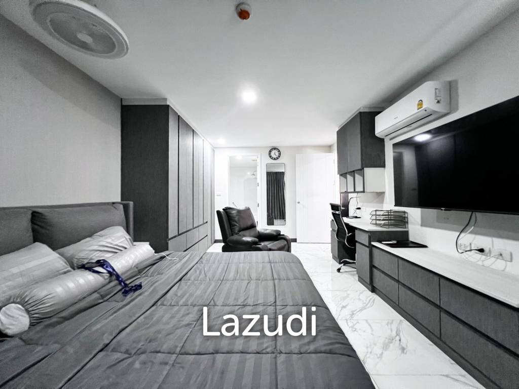 รูป 3 Bedrooms 2 Bathrooms 109 SQ.M. The Urban - รูปที่ 10/18