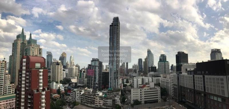 รูป เช่าคอนโด  คิว ชิดลม-เพชรบุรี BTS-ชิดลม มักกะสัน เขต ราชเทวี กรุงเทพ CX-74977 ✅ ทักไลน์ @connexproperty ตอบทันที ทีมงานมืออาชีพ ✅ - รูปที่ 2/11