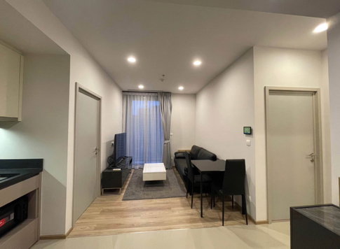 #A12455 ✅ 27/4/69 ให้เช่า OKA HAUS Sukhumvit 36 📲📢สอบถาม ld line @condoboy