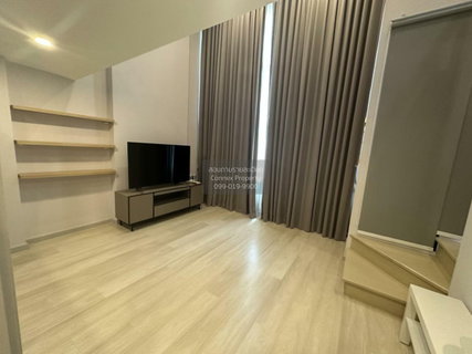รูปภาพ 🔥🔥🔥 For Rent Condo , KnightsBridge Prime Sathorn , Duplex , BTS-Chong Nonsi , Thungmahamek , Sa Thon , Bangkok , CX-100900 ✅ Live chat with us ADD LINE @connexproperty ✅ 🔥🔥🔥
