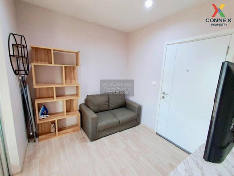 🔥🔥🔥 For Rent Condo , Plum Condo Ramkhamhaeng Station , ARL-Ramkhamhaeng , Suan Luang , Suan Luang , Bangkok , CX-128707 ✅ Live chat with us ADD LINE @connexproperty ✅ 🔥🔥🔥