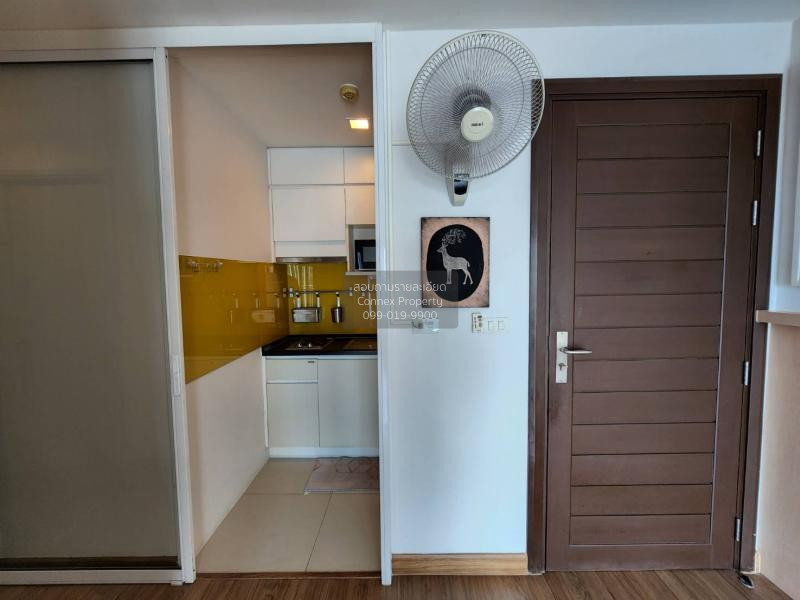 รูป เช่าคอนโด ทรูทองหล่อ BTS-ทองหล่อ บางกะปิ เขต ห้วยขวาง กรุงเทพ CX-24108 ✅ ทักไลน์ @connexproperty ตอบทันที ทีมงานมืออาชีพ ✅ - รูปที่ 1/12