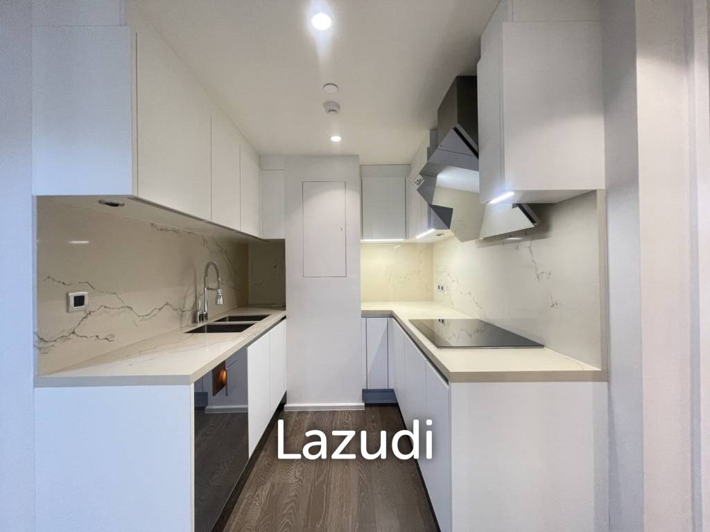 รูป 112 Sqm 2 Bed MUNIQ Sukhumvit 23 - รูปที่ 10/18