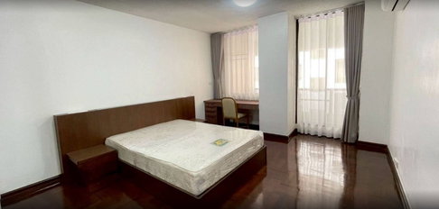 LTH15181  Spacious Condo Pet-Friendly for Rent Chit Lom | City Lifestyle Best Value | Near BTS Chit Lom | 90,000 THB