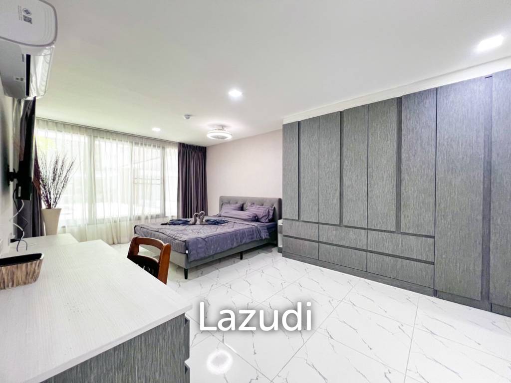 รูป 3 Bedrooms 2 Bathrooms 109 SQ.M. The Urban - รูปที่ 8/18