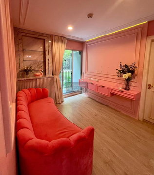 For Rent Condo , Elio Del Moss Phahonyothin 34 , BTS-Kasetsart University , Sena Nikhom , Chatuchak , Bangkok , CX-115015 ✅ Live chat with us ADD LINE @connexproperty ✅