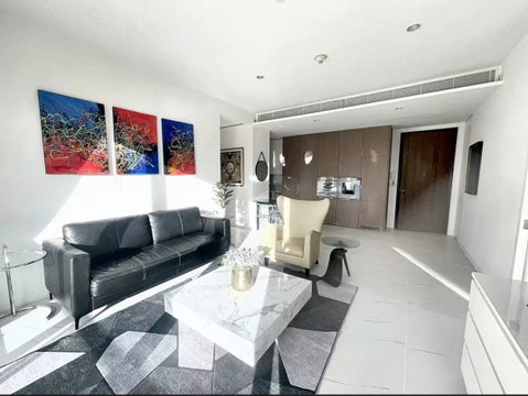 LTHC15190 – Luxury Condo Prime Location for Sale Ratchadamri | City Lifestyle Best Value | Near BTS Ratchadamri | 39.9 MB 