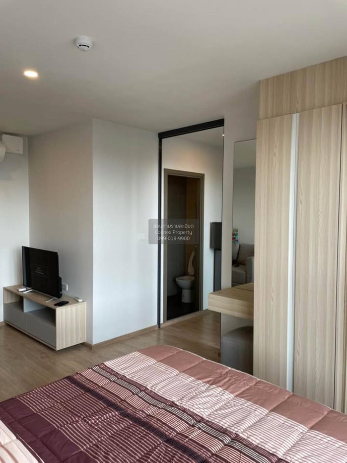 รูป 🔥🔥🔥 เช่าคอนโด  ไอดีโอ โอทู BTS-บางนา บางนา เขต บางนา กรุงเทพ CX-133359 ✅ ทักไลน์ @connexproperty ตอบทันที ทีมงานมืออาชีพ ✅ 🔥🔥🔥 - รูปที่ 2/7