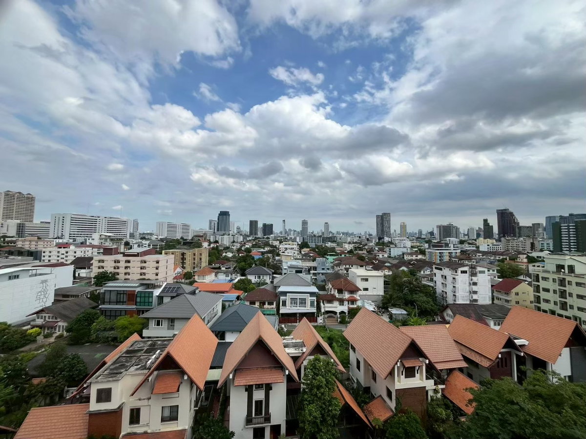 รูป sss543 ขาย พิศวิทย์ ทาวเวอร์ Pisawit Tower 2ห้องนอน  - รูปที่ 8/19