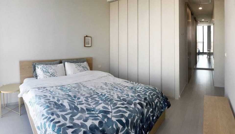 picture Condo for Rent at Noble Ploenchit (D6904046) - 3/7