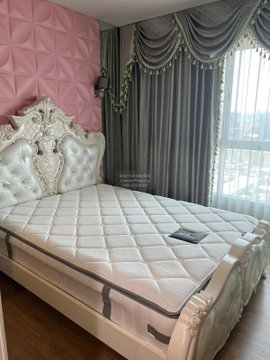 🔥🔥🔥 For Rent Condo , Fuse Chan-Sathorn , BTS-Saint Louis , Thung Wat Don , Sa Thon , Bangkok , CX-101424 ✅ Live chat with us ADD LINE @connexproperty ✅ 🔥🔥🔥
