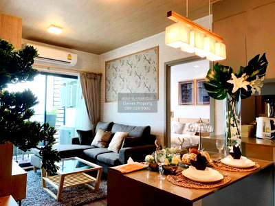 คอนโดให้เช่า : 🔥🔥🔥 เช่า คอนโด ชั้นสูง Ideo Sukhumvit 93 BTS-บางจาก สุขุมวิท พระโขนง คลองเตย กรุงเทพ CX-01435 ✅ ทักไลน์ @connexproperty ตอบทันที ทีมงานมืออาชีพ ✅ 🔥🔥🔥