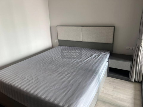 🔥🔥🔥 For Rent Condo , Ideo Ratchada - Sutthisan , MRT-Sutthisan , Ratchadaphisek , Din Daeng , Bangkok , CX-120753 ✅ Live chat with us ADD LINE @connexproperty ✅ 🔥🔥🔥