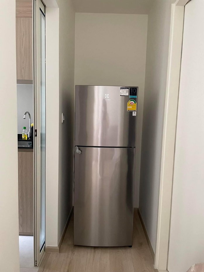 picture  Condo for rent:Chambers On-nut Station Line ID: @condobkk(With@) - 4/11