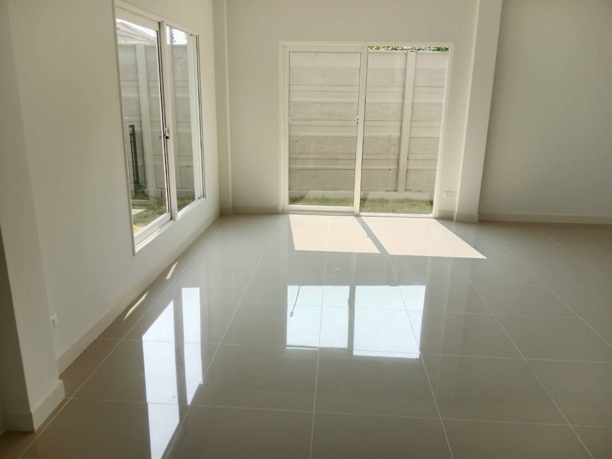 รูป 🏡 Grand Pleno บางใหญ่ รีโนเวทใหม่ หลังใหญ่ จอดรถ 2 คัน - รูปที่ 7/17