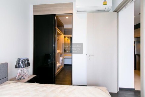 รูปภาพ For Rent Condo , The Line Asoke - Ratchada , MRT-Phra Ram 9 , Din Daeng , Din Daeng , Bangkok , CX-99691 ✅ Live chat with us ADD LINE @connexproperty ✅