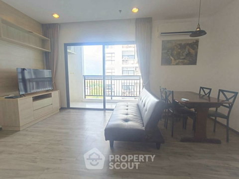 คอนโด 2 ห้องนอน ให้เช่า โครงการ Treetops Pattaya ชั้น 12 ขนาด 62 ตร.ม. (ID 2831994)