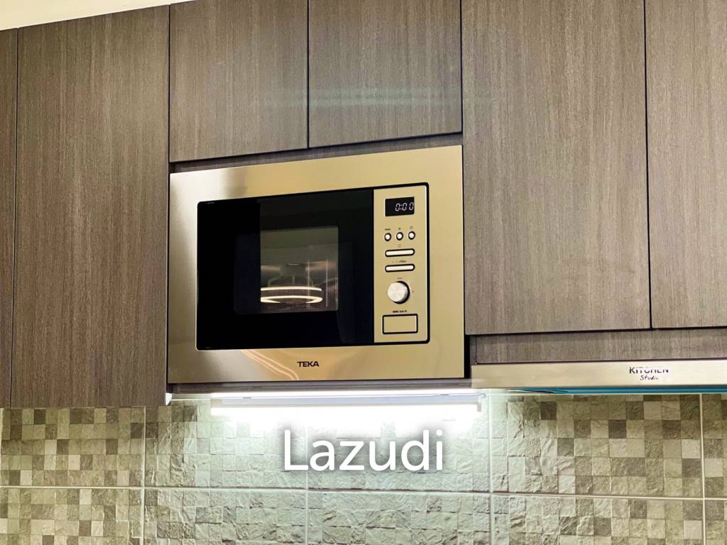 รูป 3 Bedrooms 2 Bathrooms 109 SQ.M. The Urban - รูปที่ 7/18