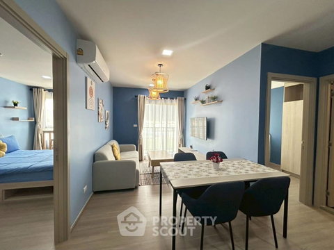 คอนโด 2 ห้องนอน ให้เช่า Dcondo Reef ภูเก็ต (ID 2832176)