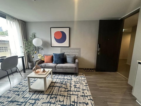 🔥🔥🔥 For Rent Condo , Ideo Mobi Sukhumvit 40 , BTS-Ekkamai , Phra Khanong Nuea , Khlong Toei , Bangkok , CX-101478 ✅ Live chat with us ADD LINE @connexproperty ✅ 🔥🔥🔥
