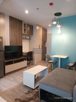 🔥🔥🔥 For Rent Condo , Regent Home Bangna (New Project) , Bang Na , Bang Na , Bangkok , CX-126397 ✅ Live chat with us ADD LINE @connexproperty ✅ 🔥🔥🔥
