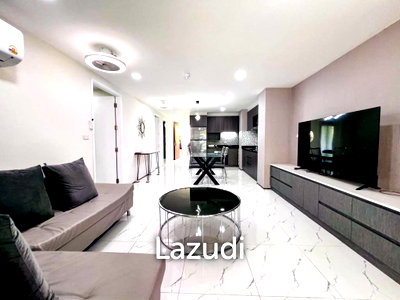 ขายคอนโด : 3 Bedrooms 2 Bathrooms 109 SQ.M. The Urban