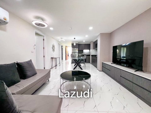 3 Bedrooms 2 Bathrooms 109 SQ.M. The Urban