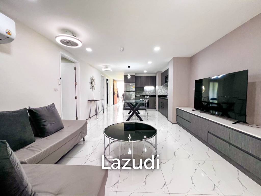 รูป 3 Bedrooms 2 Bathrooms 109 SQ.M. The Urban - รูปที่ 1/18
