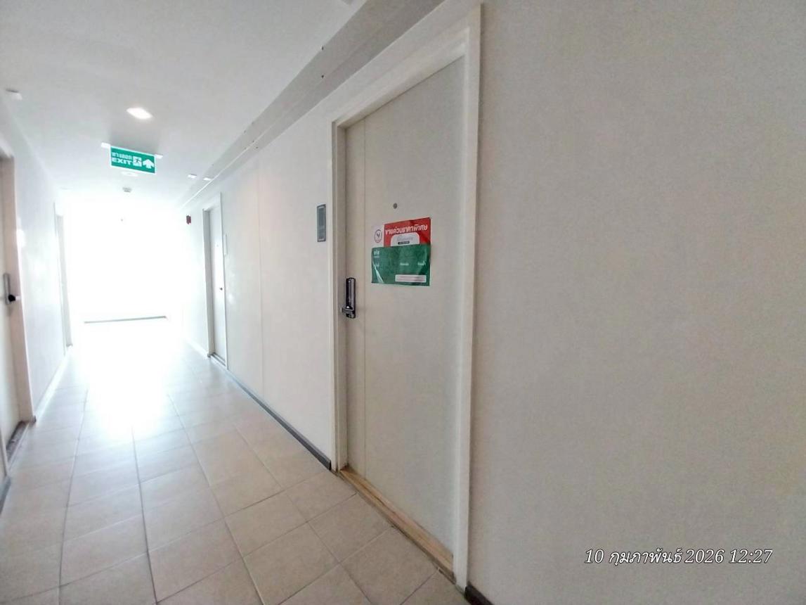 picture CONDO 26.48 Sq.m. Lak Si Bangkok for 1.9M - 24/29