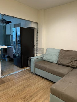 🔥🔥🔥 For Rent Condo , Fuse Chan-Sathorn , BTS-Saint Louis , Thung Wat Don , Sa Thon , Bangkok , CX-101439 ✅ Live chat with us ADD LINE @connexproperty ✅ 🔥🔥🔥