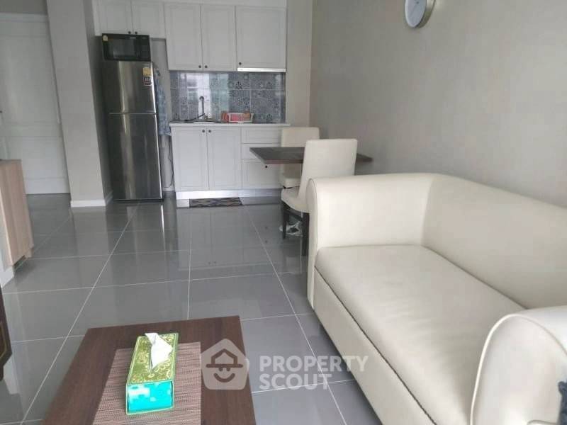 รูป คอนโด 1 ห้องนอน 35 ตร.ม. เดอะ โอเรียนท์ รีสอร์ต แอนด์ สปา ใกล้พัทยา (ID 2705554) - รูปที่ 7/14
