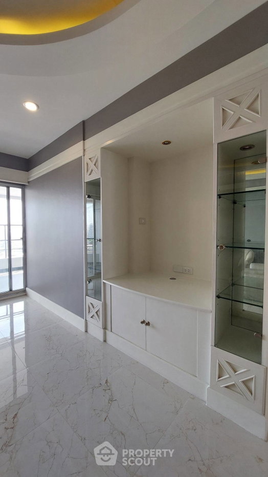 รูป คอนโด 4 ห้องนอน 339 ตร.ม. ชั้น 20 ซายชล แมนชั่น ใกล้ BTS สะพานตากสิน (ID 2831058) - รูปที่ 7/14