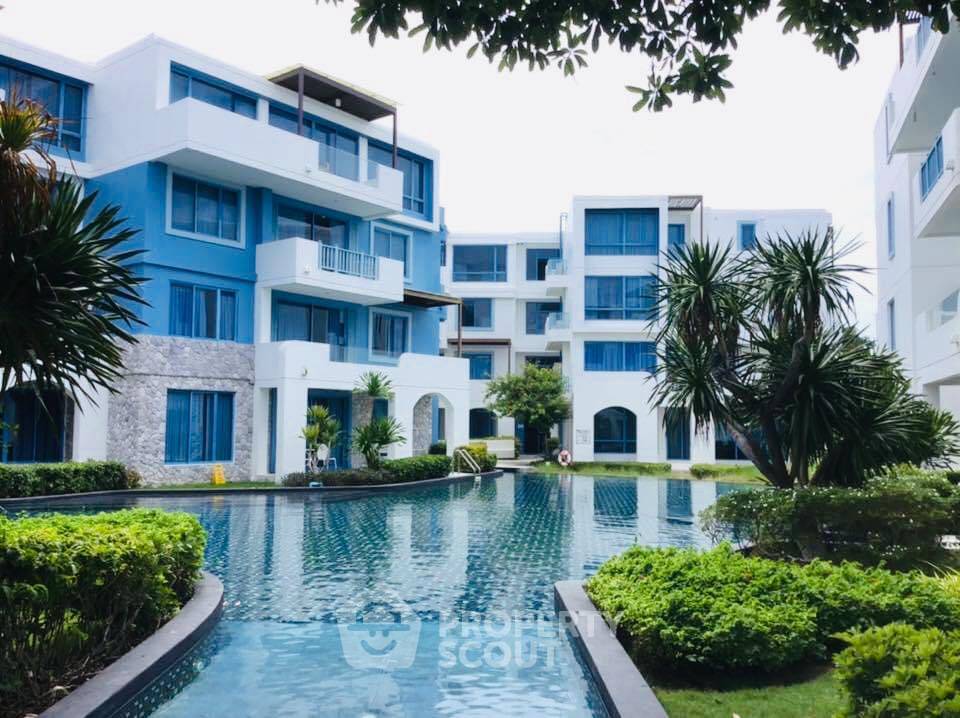 รูป คอนโด 2 ห้องนอน ให้เช่า เดอะ เครสต์ ซานทอรา หัวหิน (ใจกลางหัวหิน) (ID 2833315) - รูปที่ 23/33