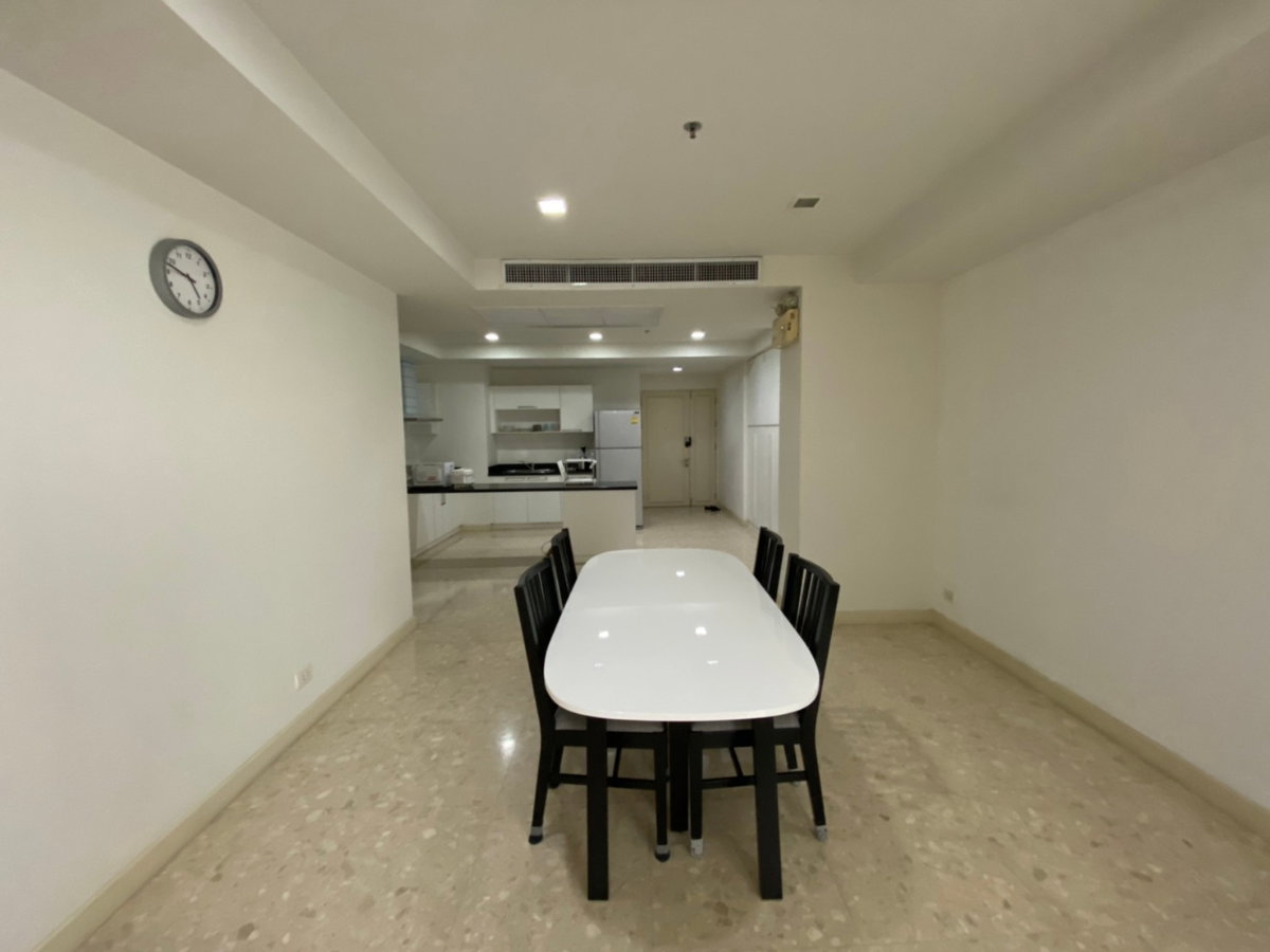 รูป Nusasiri grand (ekkamai) - 2 bed / 3 bath, 16 floor (Tower A) , City view - รูปที่ 6/16