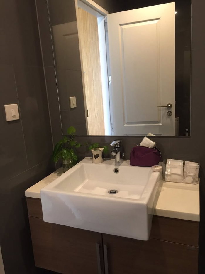 picture Condo for Rent at Noble Revo Silom (D6904051) - 5/10