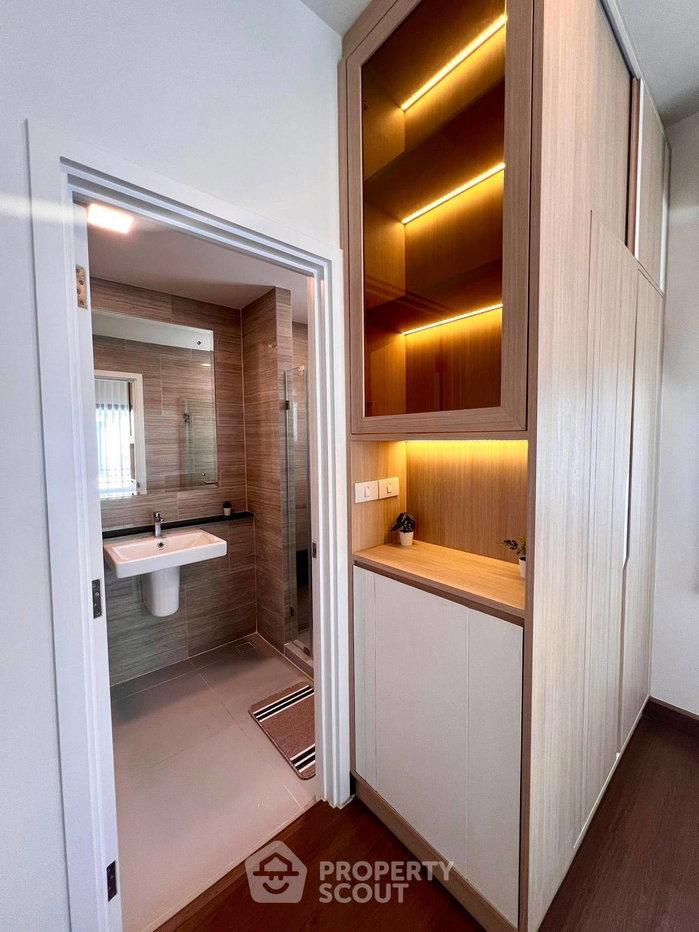 รูป บ้านเช่า 4 ห้องนอน ในโครงการบริทาเนีย บางนา-กม.12 เขตบางพลีใหญ่ (ID 2833656) - รูปที่ 20/27