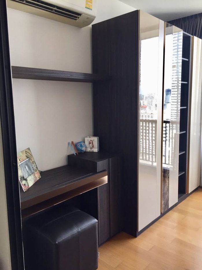 picture Condo for Rent at Noble Revo Silom (D6904051) - 6/10