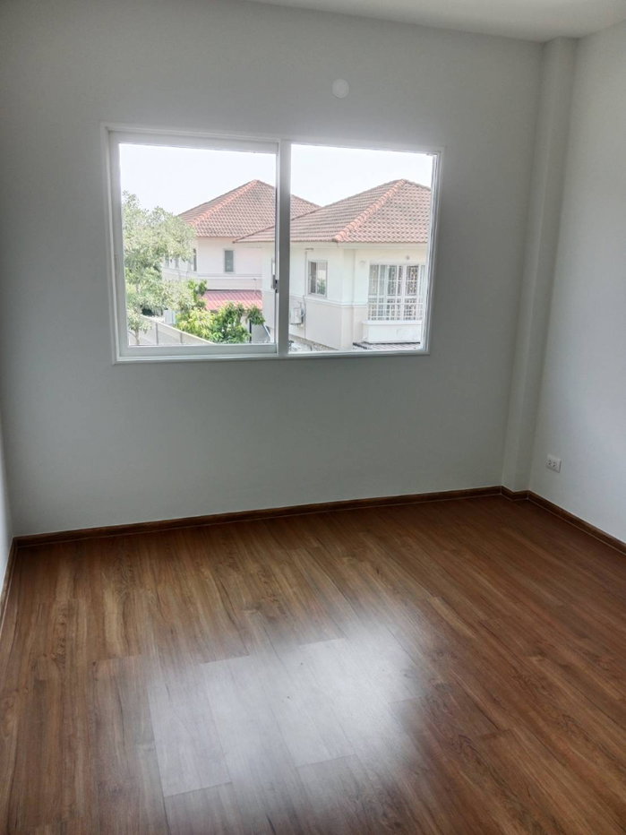 รูป 🏡 Grand Pleno บางใหญ่ รีโนเวทใหม่ หลังใหญ่ จอดรถ 2 คัน - รูปที่ 14/17