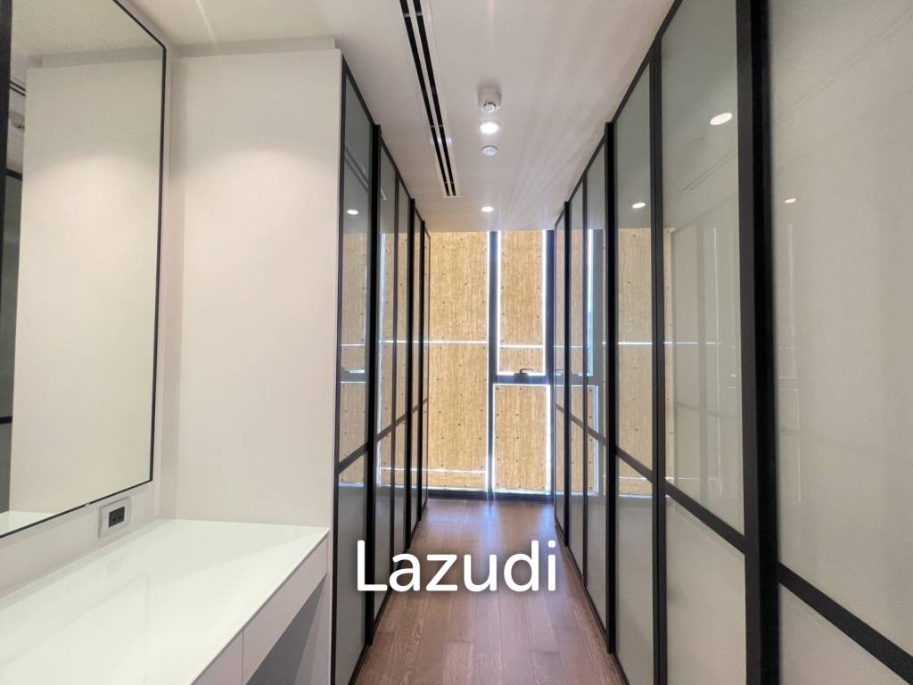 รูป 112 Sqm 2 Bed MUNIQ Sukhumvit 23 - รูปที่ 15/18