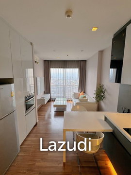 44 Sqm 1 Bed Ivy Ampio