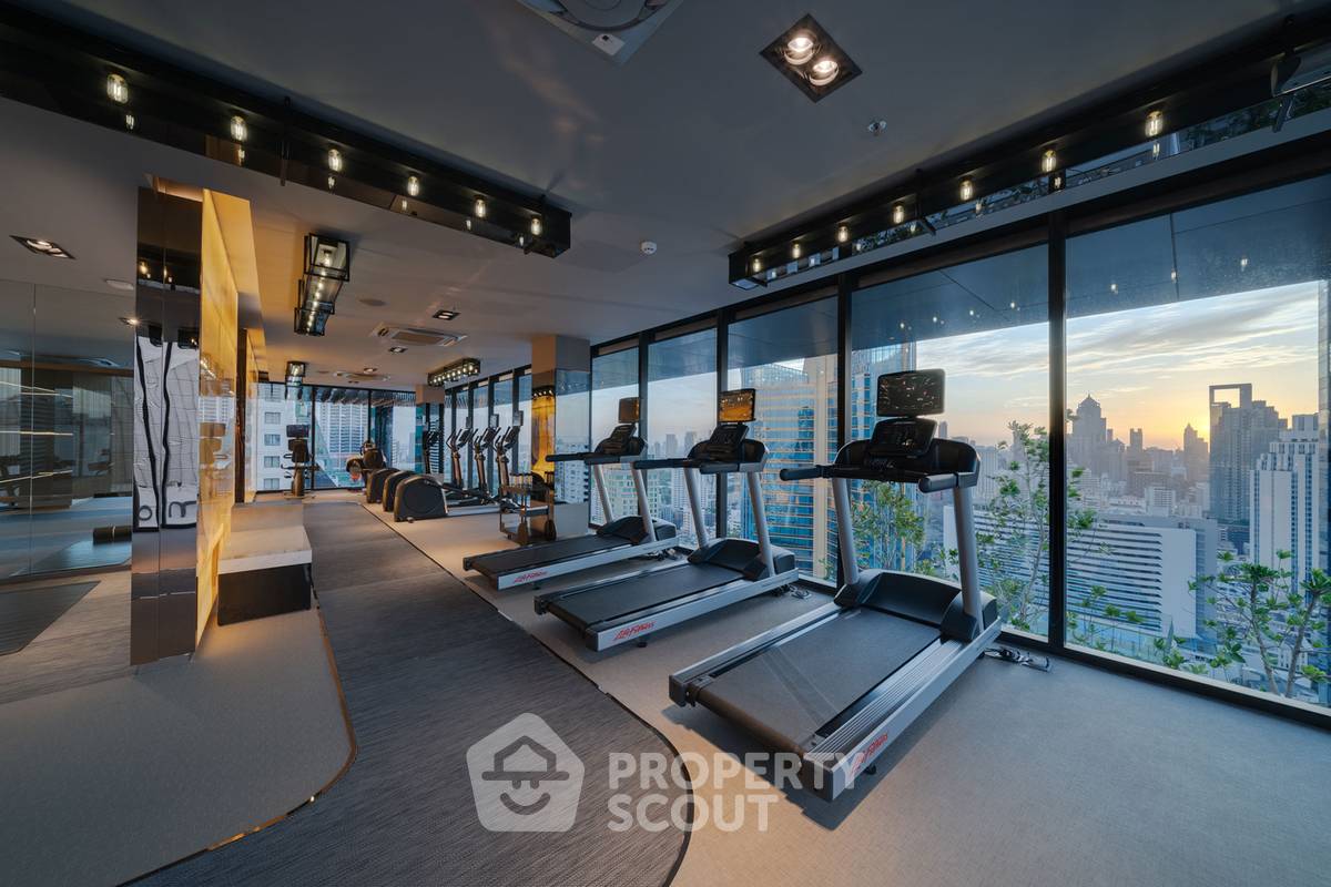 รูป คอนโด 2 ห้องนอน ชั้น 15 Celes Asoke ใกล้ MRT สุขุมวิท 50 ม. (ID 2832950) - รูปที่ 23/31