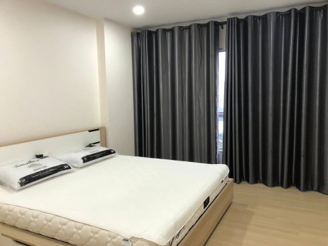 Condo for Rent at Supalai Veranda Phasi Charoen Station (D6904049)