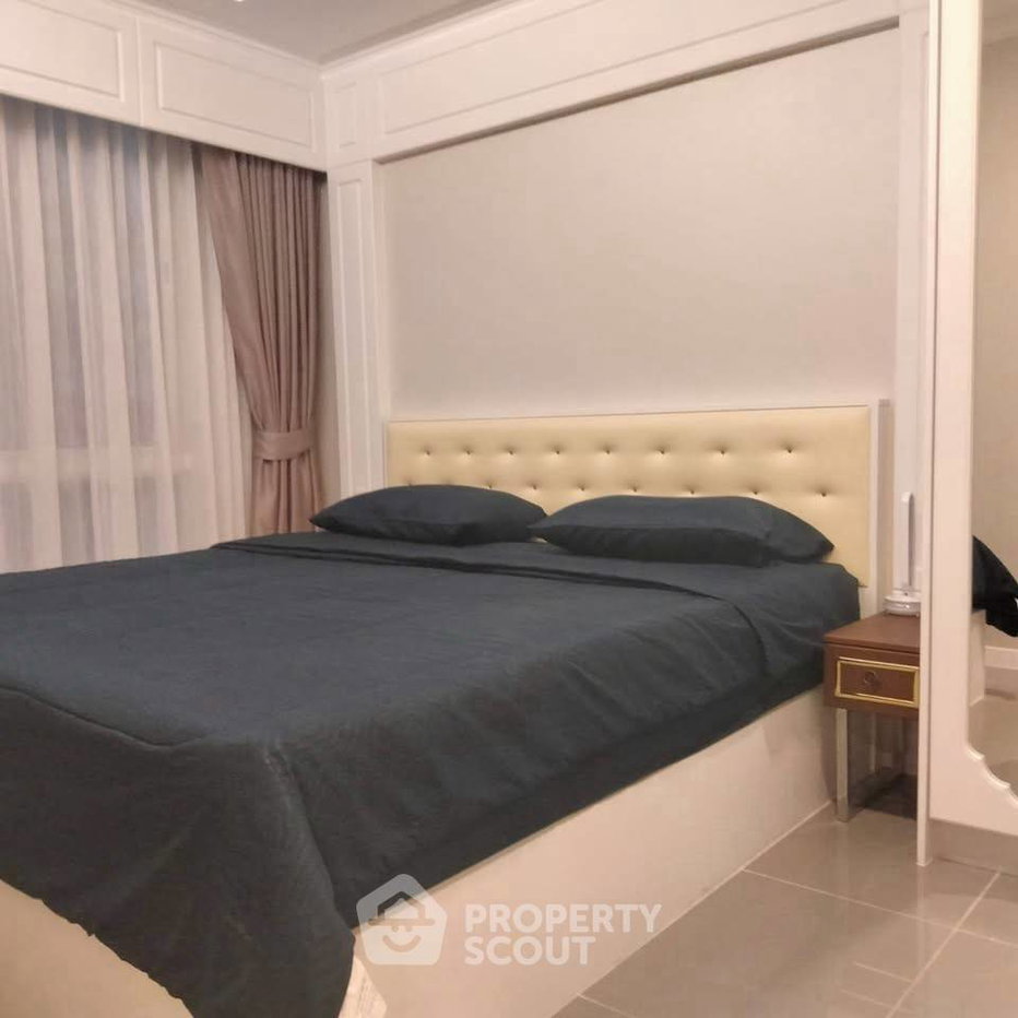 รูป คอนโด 1 ห้องนอน 35 ตร.ม. เดอะ โอเรียนท์ รีสอร์ต แอนด์ สปา ใกล้พัทยา (ID 2705554) - รูปที่ 12/14