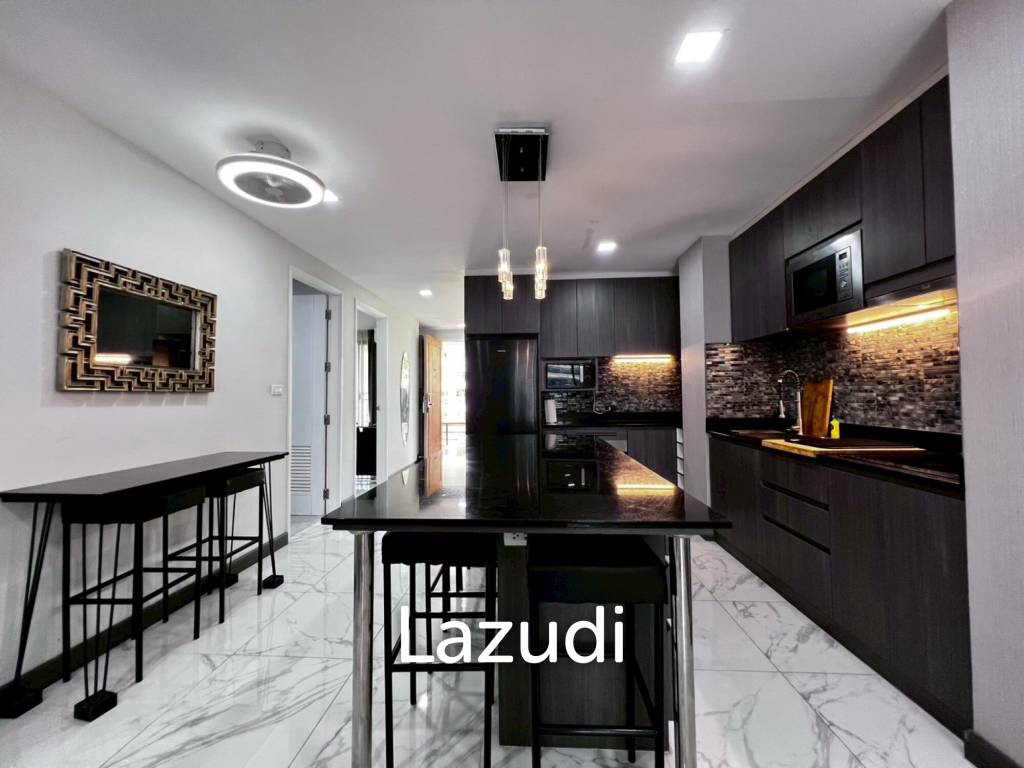 รูป 3 Bedrooms 2 Bathrooms 109 SQ.M. The Urban - รูปที่ 5/18