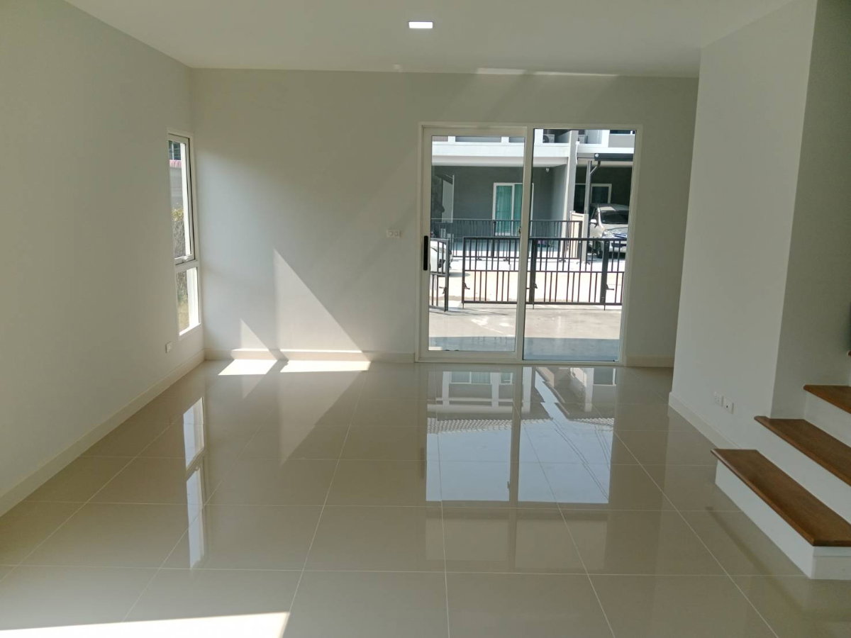 รูป 🏡 Grand Pleno บางใหญ่ รีโนเวทใหม่ หลังใหญ่ จอดรถ 2 คัน - รูปที่ 5/17