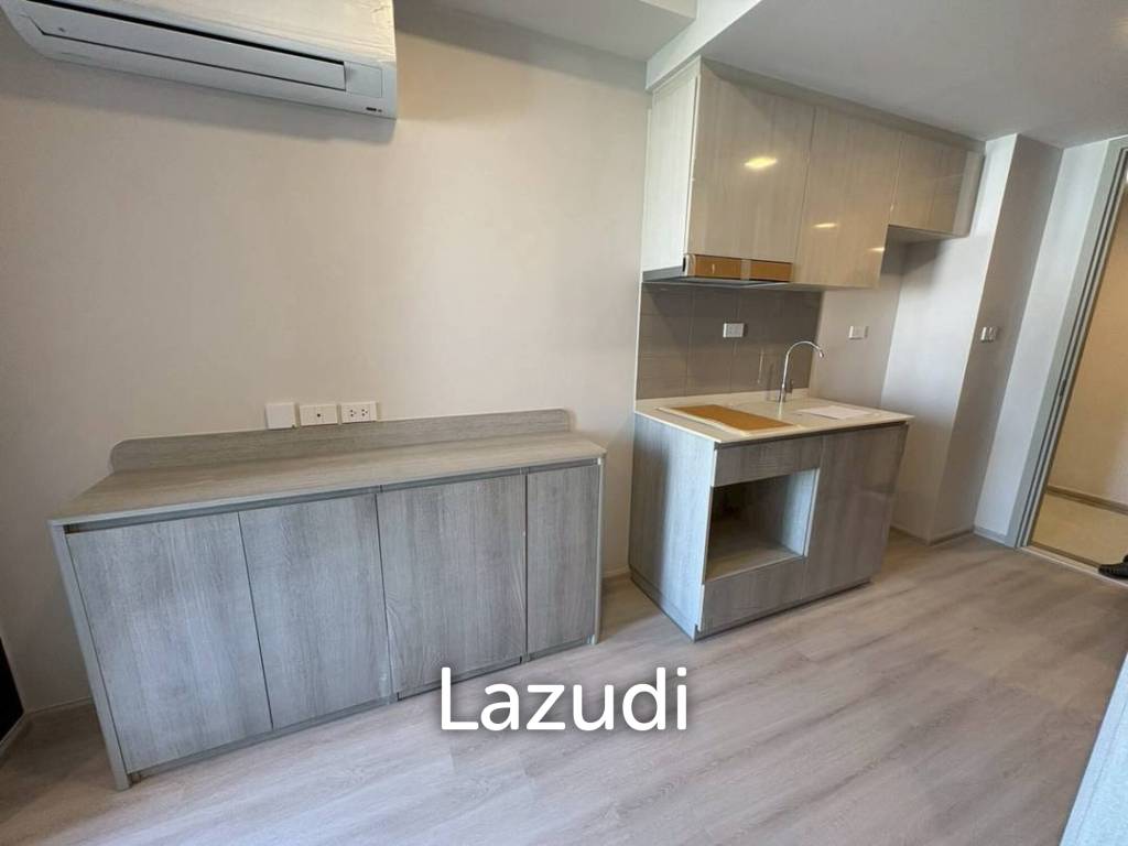 picture COBE Ratchada-Rama 9 23 Sqm Studio - 5/9