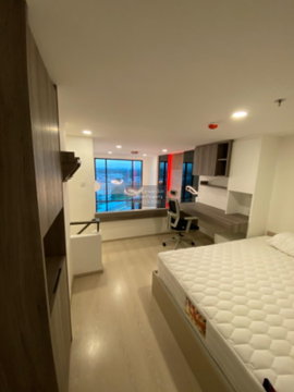 🔥🔥🔥 For Rent Condo , Knightsbridge Phaholyothin Interchange , BTS-Wat Phra Sri Mahathat , Anusawari , Bang Khen , Bangkok , CX-84803 ✅ Live chat with us ADD LINE @connexproperty ✅ 🔥🔥🔥